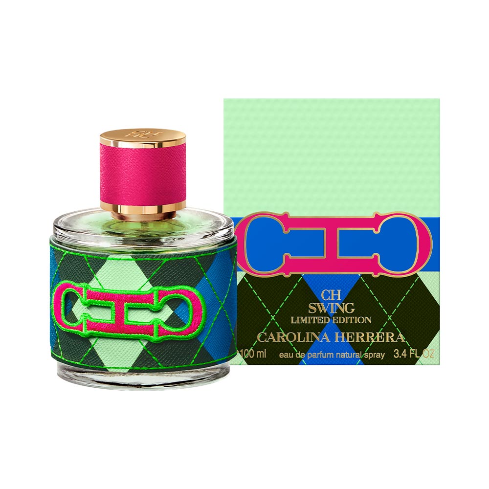 SWING EAU DE PARFUM